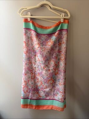Francesca's Infinity Scarf spring/summer weight